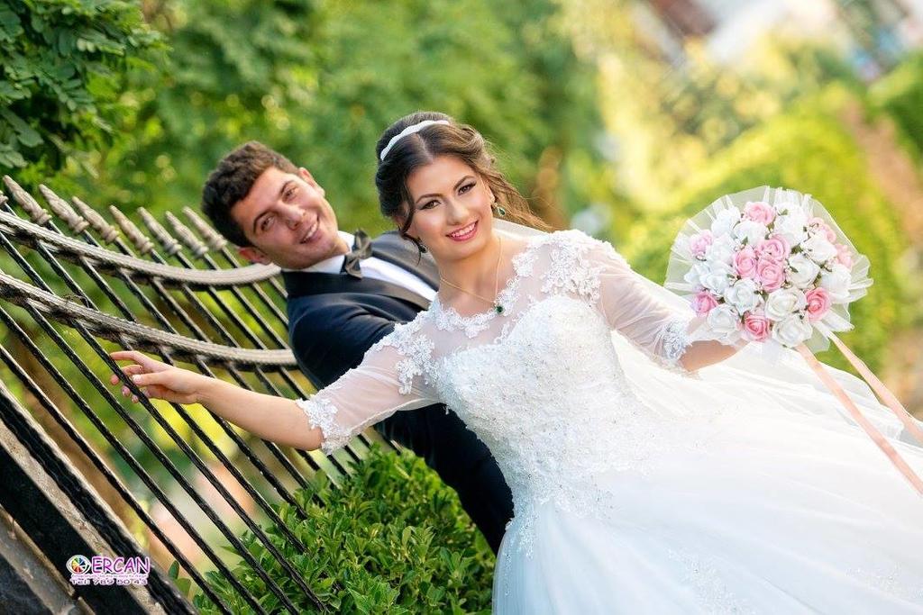 Erkanli Country Resort Selimpasa エクステリア 写真