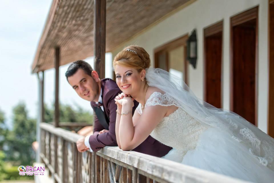 Erkanli Country Resort Selimpasa エクステリア 写真