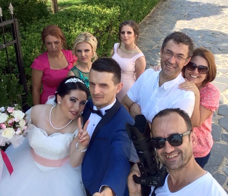 Erkanli Country Resort Selimpasa エクステリア 写真