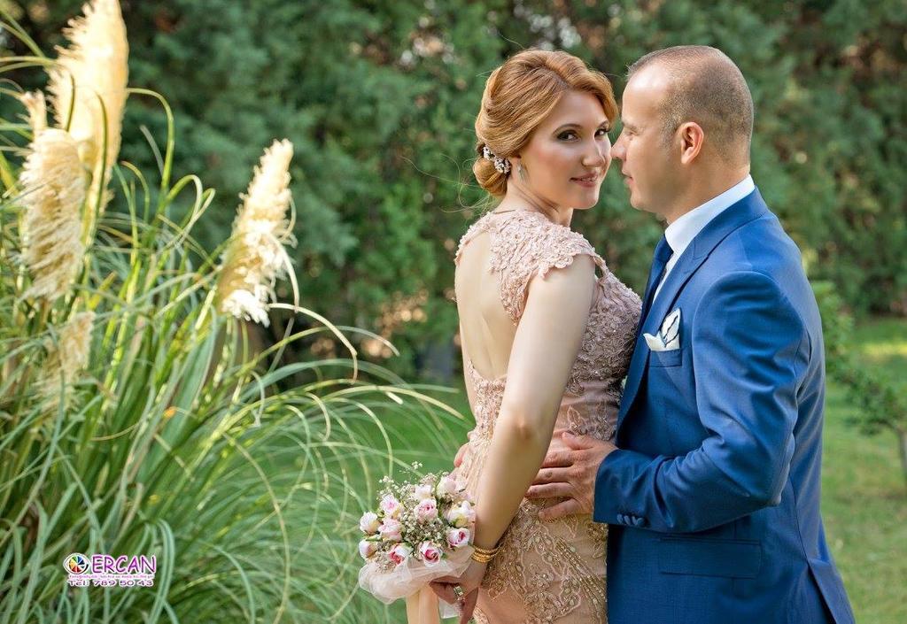 Erkanli Country Resort Selimpasa エクステリア 写真